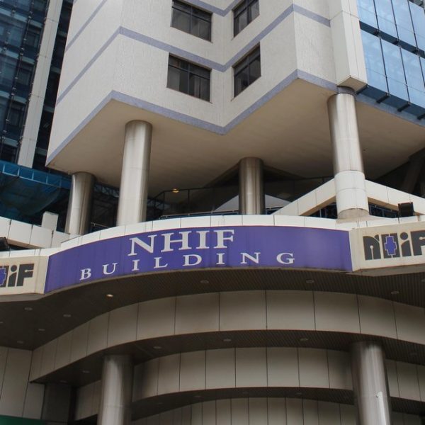 Gov’t begins to clear Ksh 30B NHIF debts owed to healthcare facilities