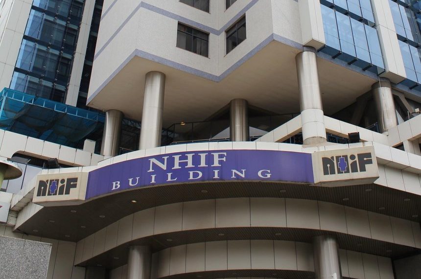 Gov’t begins to clear Ksh 30B NHIF debts owed to healthcare facilities