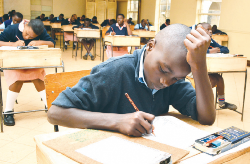 Schools heads decry delayed disbursement of capitation
