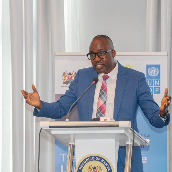 Kenya justifies deportation of Turkish nationals, assures fair treatment