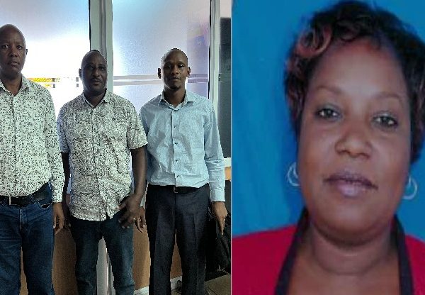 EACC arrests four Taita Taveta County officials over Ksh 7M embezzlement