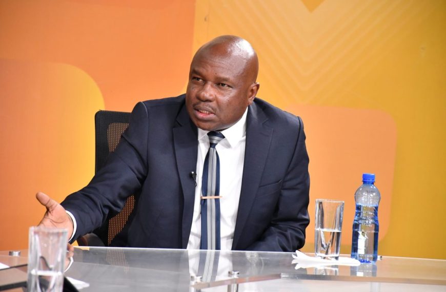 Mwadime says labour export is pragmatic response to unemployment – KBC