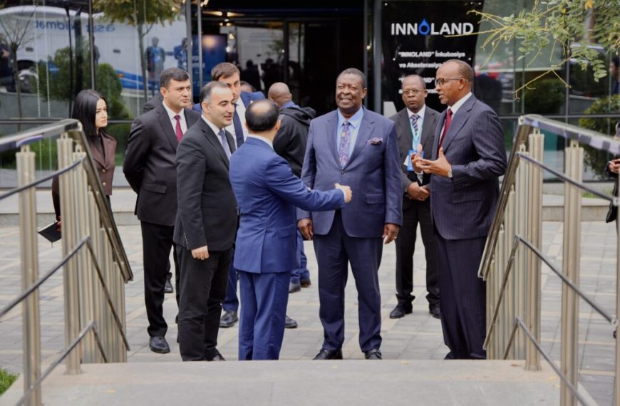 Kenya Outlines Ambitious Climate Agenda at COP29, Focused on Green Energy and Financial Reforms » Capital News