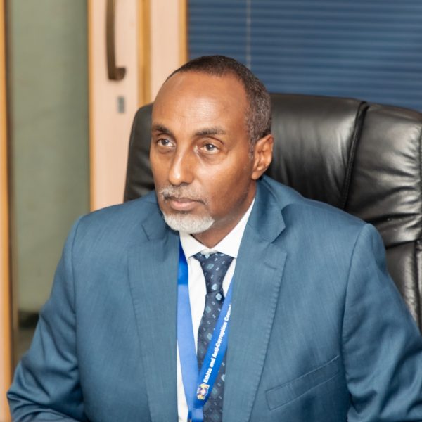 EACC nominates Deputy CEO Abdi Mohamud to take Twalib Mbarak’s place » Capital News