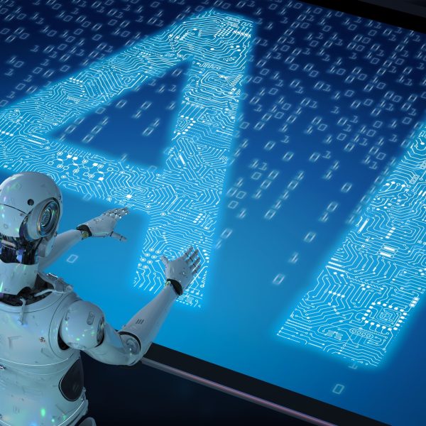 New report urges ethical governance and inclusive legislation on AI – KBC