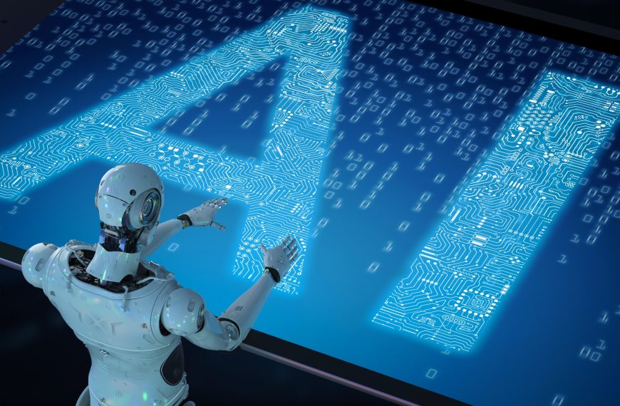 New report urges ethical governance and inclusive legislation on AI – KBC