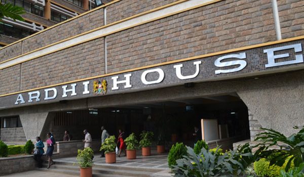 Ardhi House seeks additional budgetary support to expedite digitization » Capital News