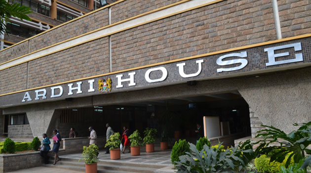 Ardhi House seeks additional budgetary support to expedite digitization » Capital News