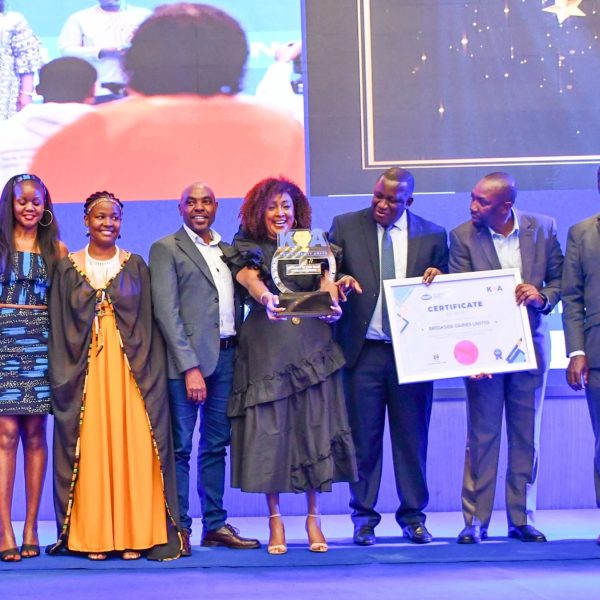 Brookside Dairies, ASL Wires & Cables lead wins at Kenya Quality Awards as government promotes quality for global market access