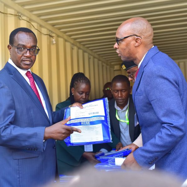 CS Migos warns of individualized penalties for KCSE exam malpractices