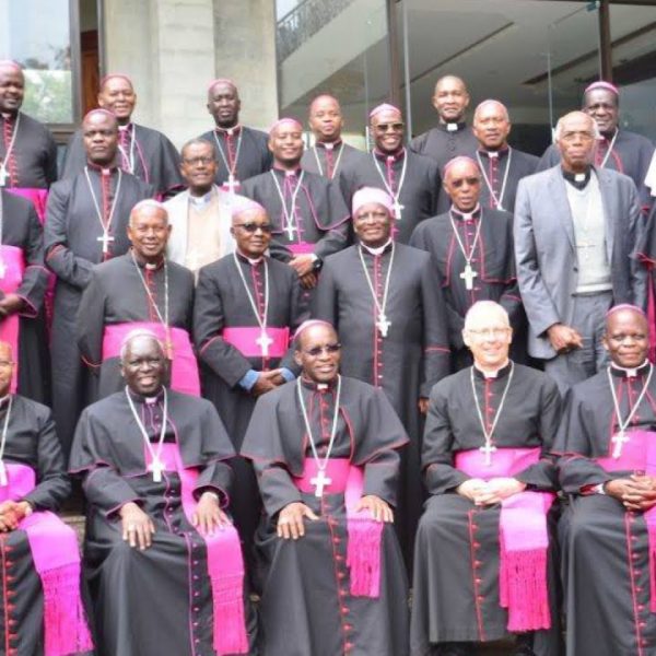 (VIDEO) Catholic Bishops warn of declining confidence in govt over culture of lies