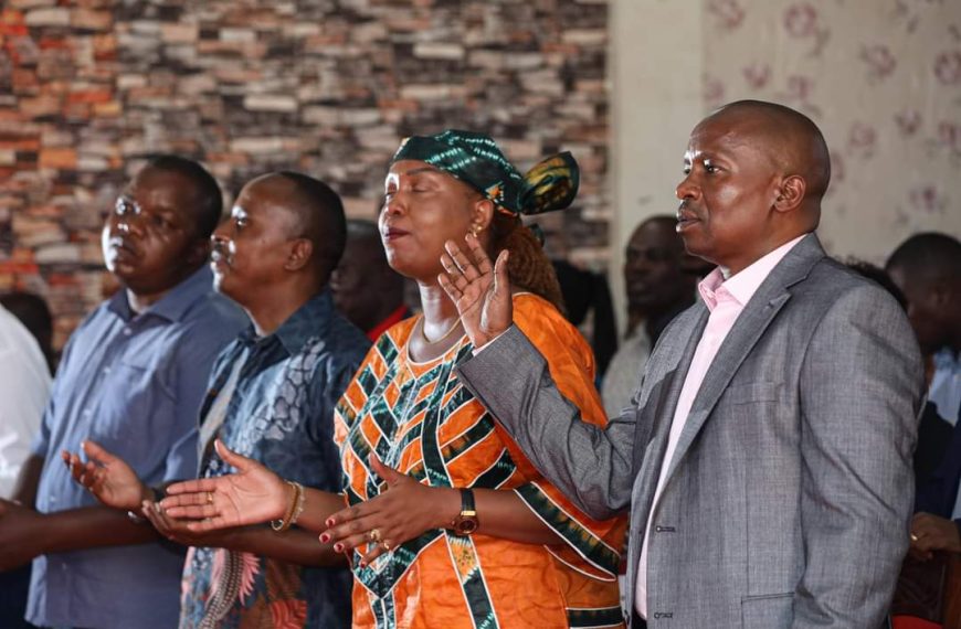DP: Status of the economy attributed to economic transformation policies