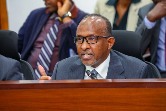 Duale demands more interdictions over Lunga Lunga incident » Capital News