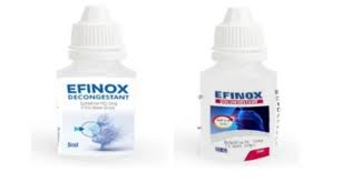 Pharmacy Board recalls Efinox nasal drops over labeling mix-up » Capital News