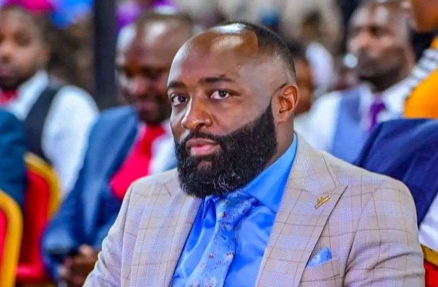 Police in Nakuru seek preacher who stabbed his wife as church disowns him » Capital News