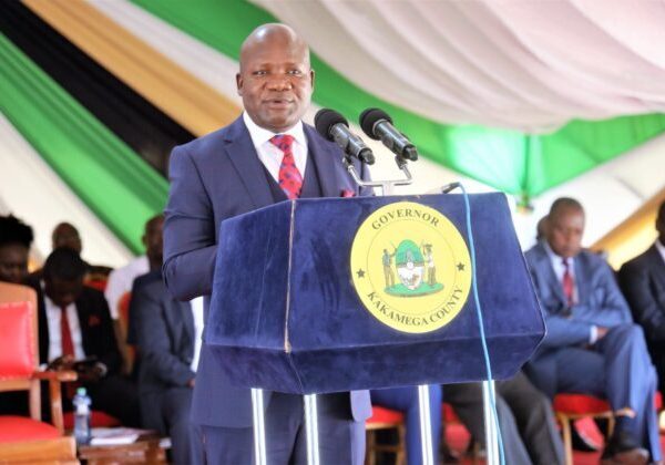 Barasa, Ntutu,Njuki highest-rated Governors in latest Politrack survey » Capital News