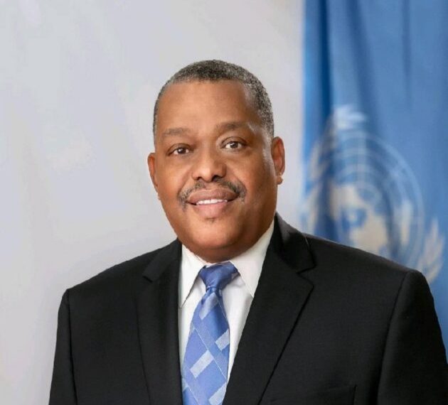 Haiti’s prime minister ousted after six months » Capital News