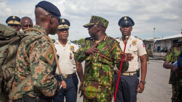 US issues travel advisory for Haiti amid rising gang violence » Capital News