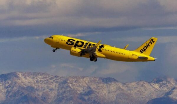 Airlines suspend Haiti flights after plane hit by gunfire » Capital News