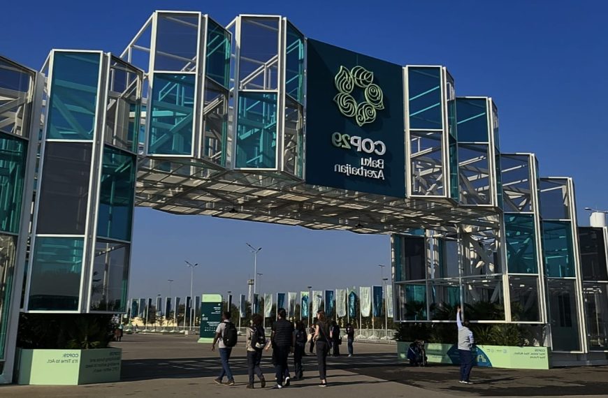 COP29: African negotiators challenge Santiago Network Secretariat decision amid climate finance rift
