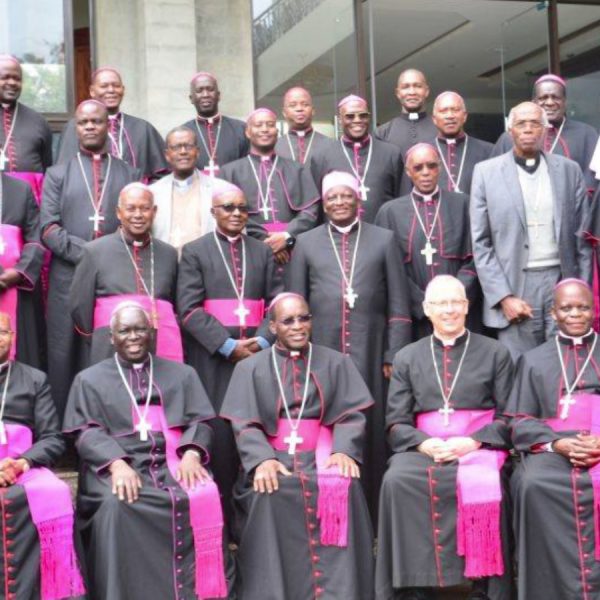 KCCB calls for urgent action on rising femicide cases » Capital News