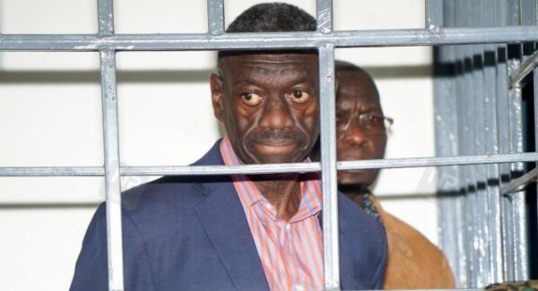 Rights Groups to March in Nairobi, Demand Release of Uganda’s Kizza Besigye » Capital News