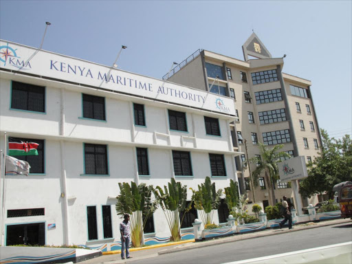 HR boss seized from Naivasha workshop over rigged medical insuarance tender » Capital News