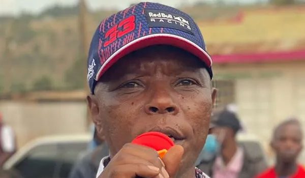 Ex-Mungiki leader Maina Njenga acquitted over lack of evidence » Capital News