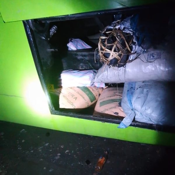 6 arrested in drug trafficking raids in Isiolo and Nairobi » Capital News