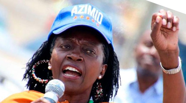 Karua demands accountability over Besigye’s abduction in Nairobi » Capital News