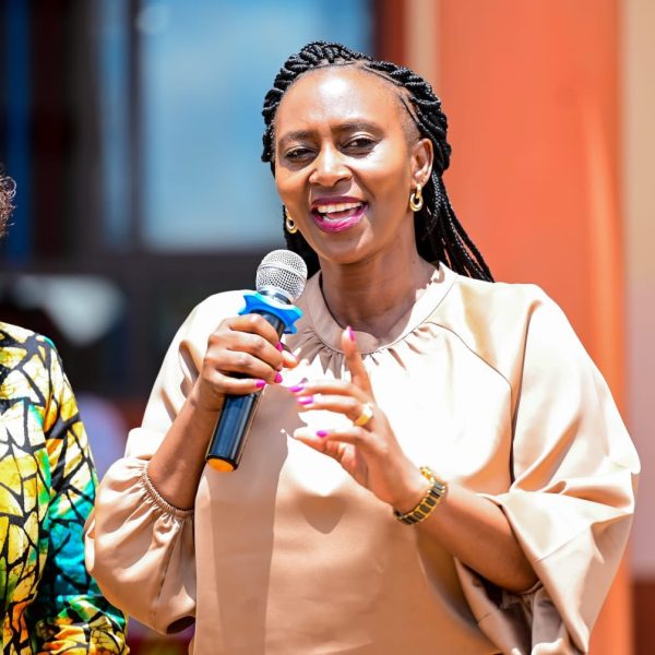 Government to pay intern doctors, announces PS Mary Muthoni
