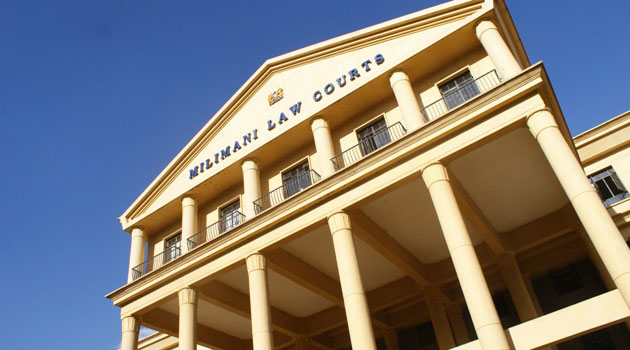 Court suspends CA, KRA notices on declaration of IMEI numbers » Capital News