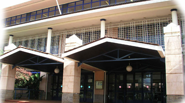 EACC to grill 4 Moi University Council members over Sh2.2bn fraud » Capital News