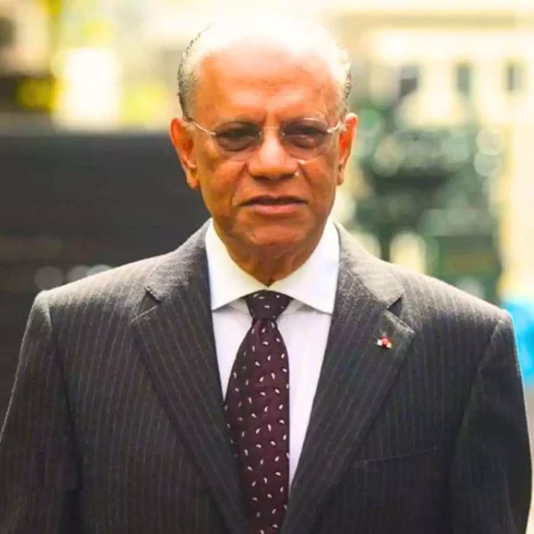 President Ruto congratulates Mauritius’ new PM