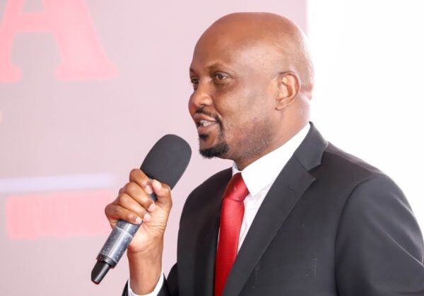 Moses Kuria asks leaders to unite for the sake of development » Capital News