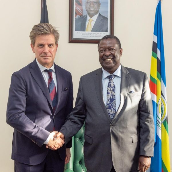 Kenya Calls for Comprehensive Climate Finance Reforms at COP29 » Capital News