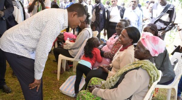 CS Mutua addresses apprehension in overseas job recruitment amid past scams » Capital News