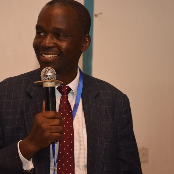 Ruto names former Rarieda MP Nicholas Gumbo Sugar Board Chairperson » Capital News
