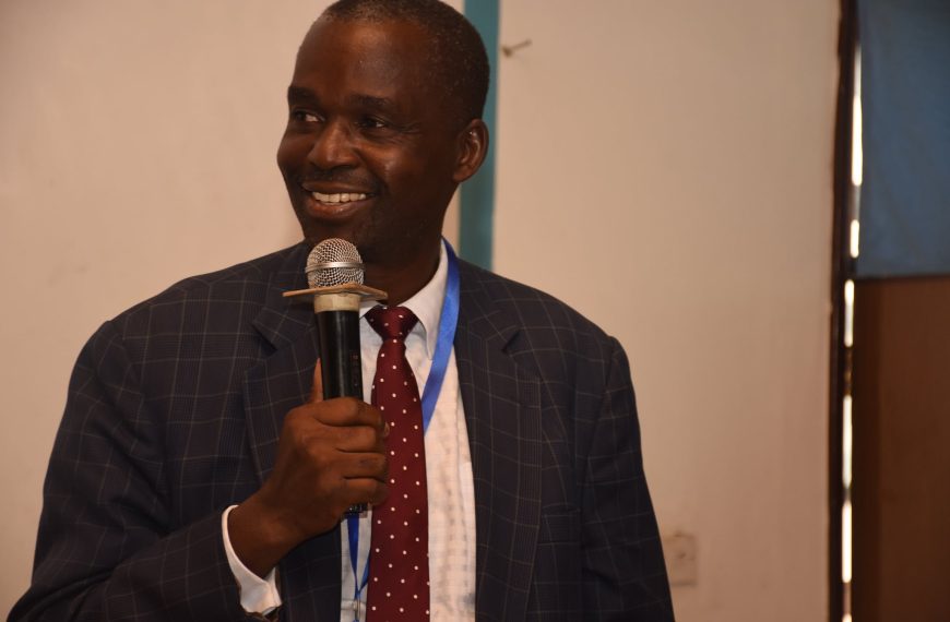 Ruto names former Rarieda MP Nicholas Gumbo Sugar Board Chairperson » Capital News