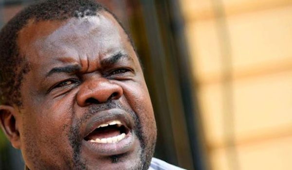 Omtatah denounces scheme by Ruto allies to weaponize ethnicity » Capital News