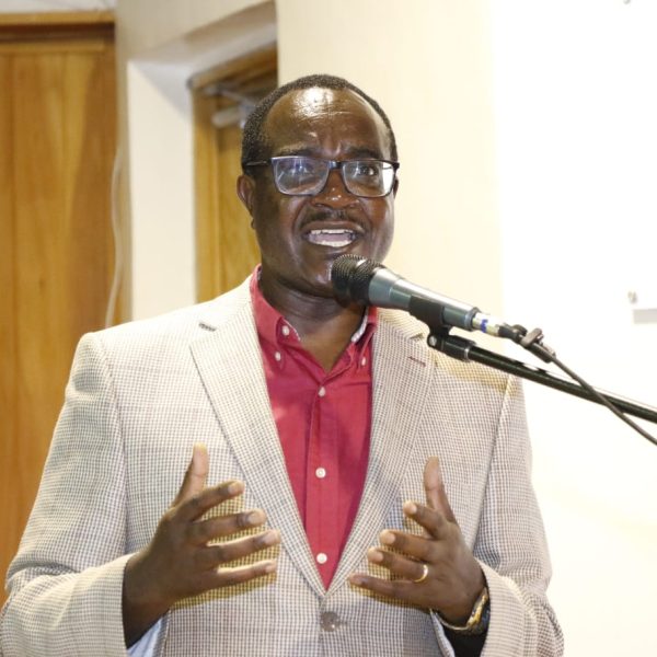 CS Ogamba vows to fix flaws in new university funding model – KBC