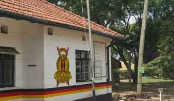 Police arrest human trafficker after intercepting bus from Kampala » Capital News