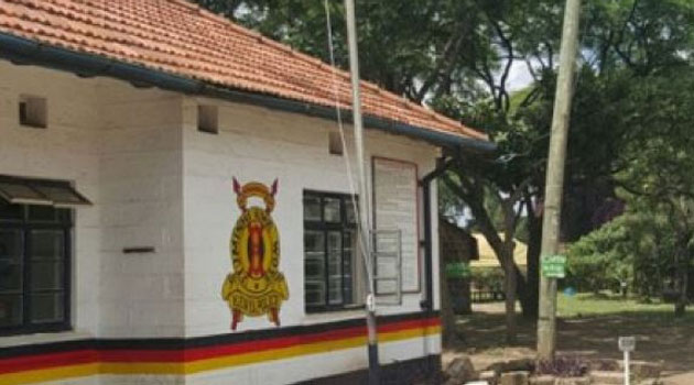 Siaya man detained after attacking his third wife and her lover » Capital News