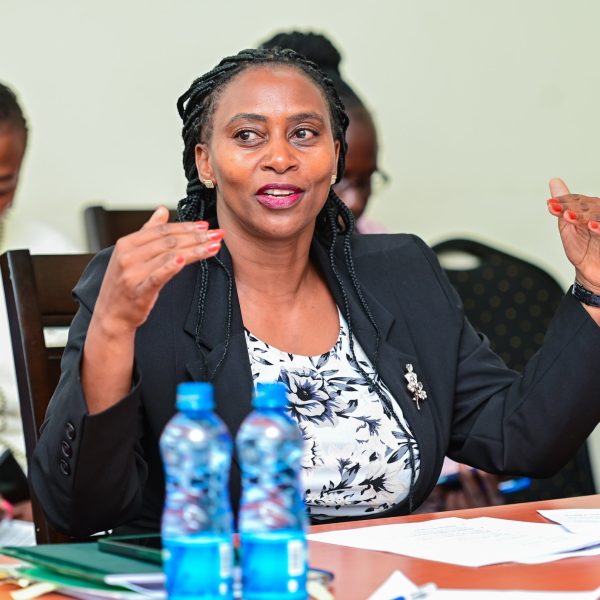 SHIF offers significant benefits over NHIF – PS Muthoni