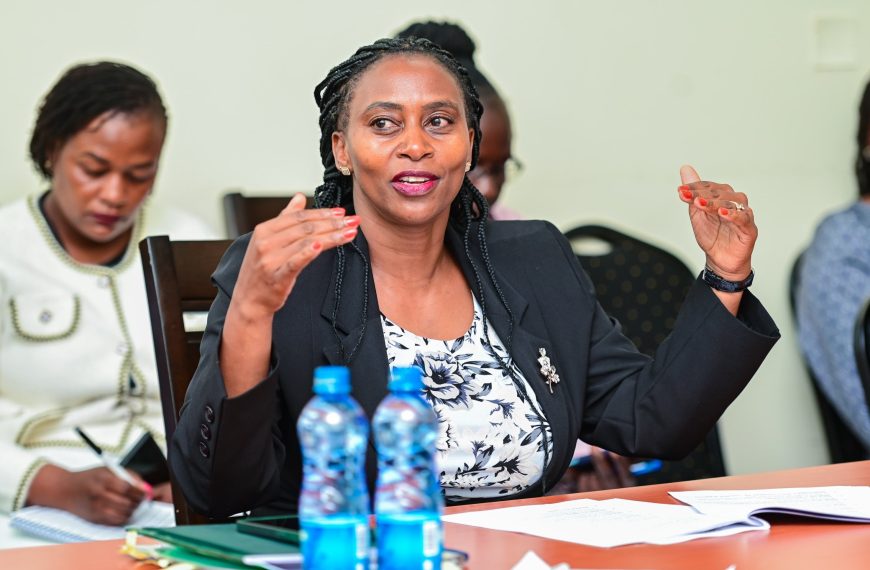 SHIF offers significant benefits over NHIF – PS Muthoni