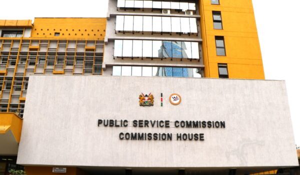 9 candidates shortlisted for PSC vice-chairperson slot » Capital News