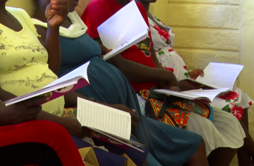 Family planning efforts in Migori boosted as teen pregnancy rates surge