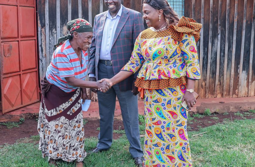 I now have enough time for friends – Former DP