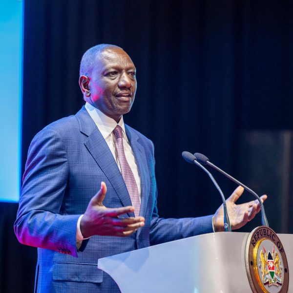Ruto roots for whole-of-society approach to diplomacy » Capital News