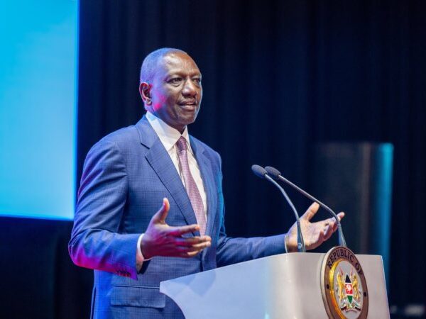 Ruto directs Kenya Innovation Agency to be domiciled in the office of the President » Capital News